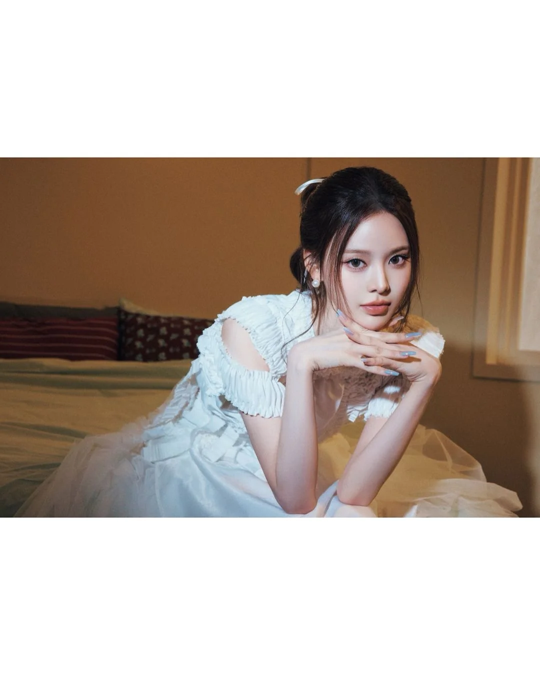 수지 티셔츠 9