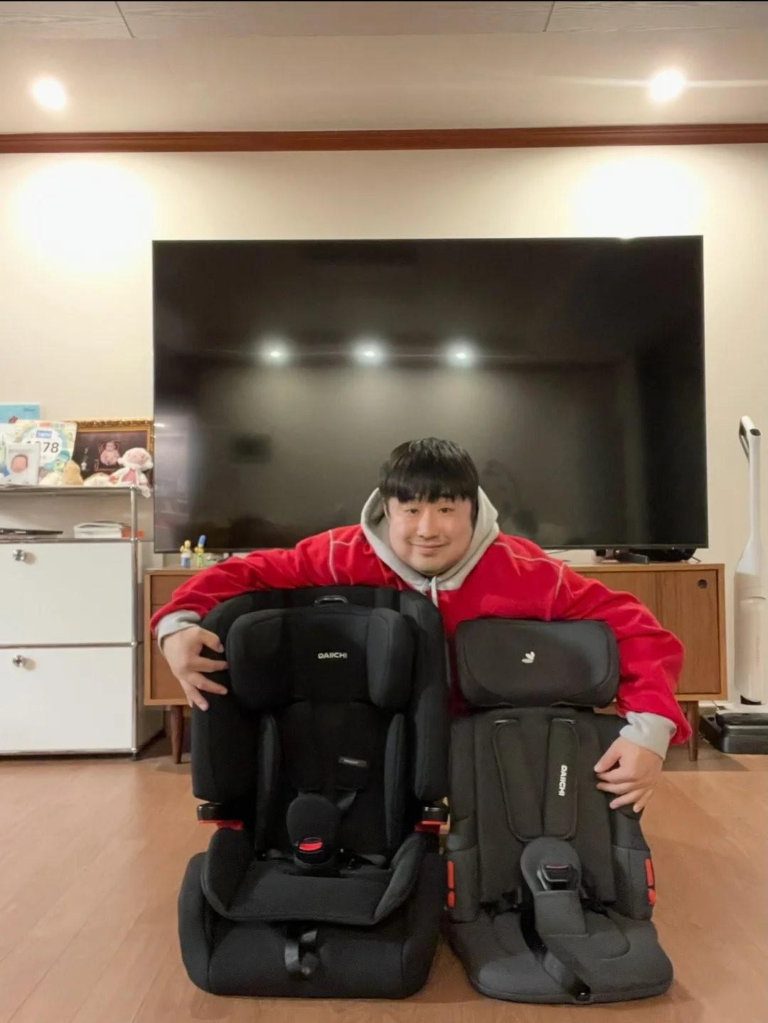 북유럽 갬성 캠핑장 3
