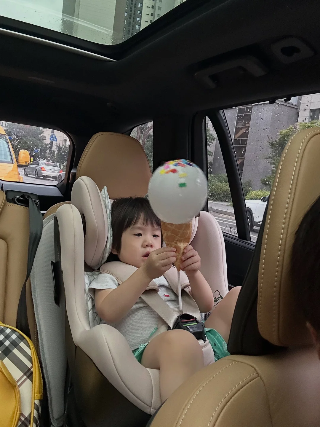 북유럽 갬성 캠핑장 5