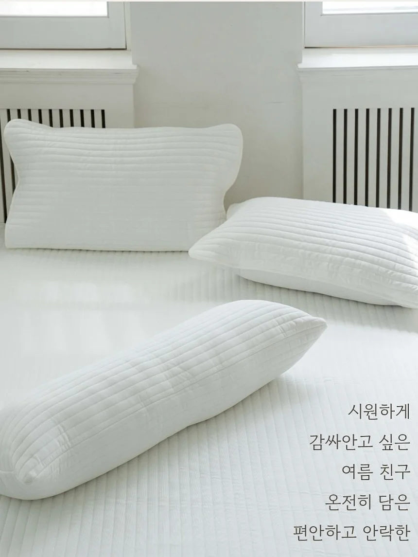 라비킷 두상베개 3