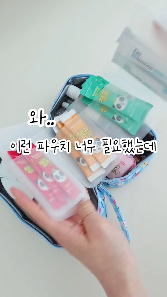 블레쥬 스케일링 칫솔