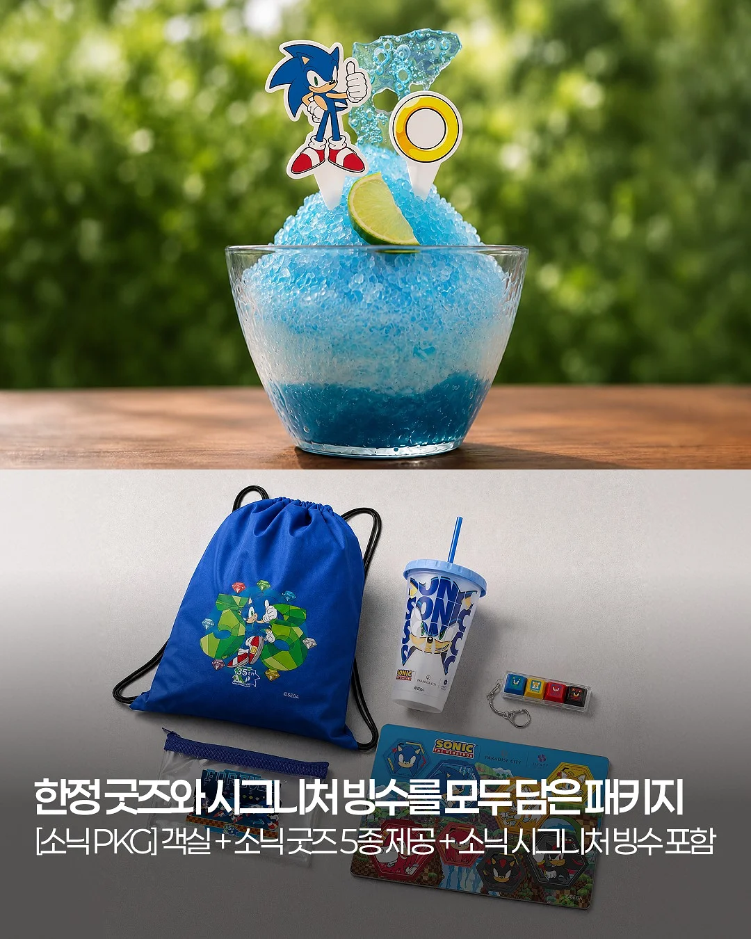 팔레트 돌핀팬츠 3