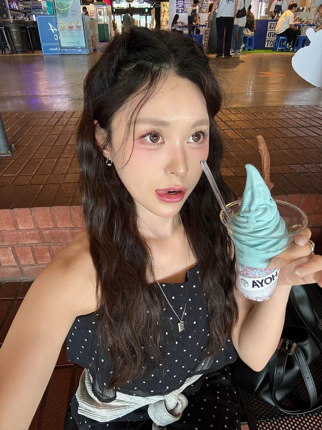 해외브랜드 팝업전 7