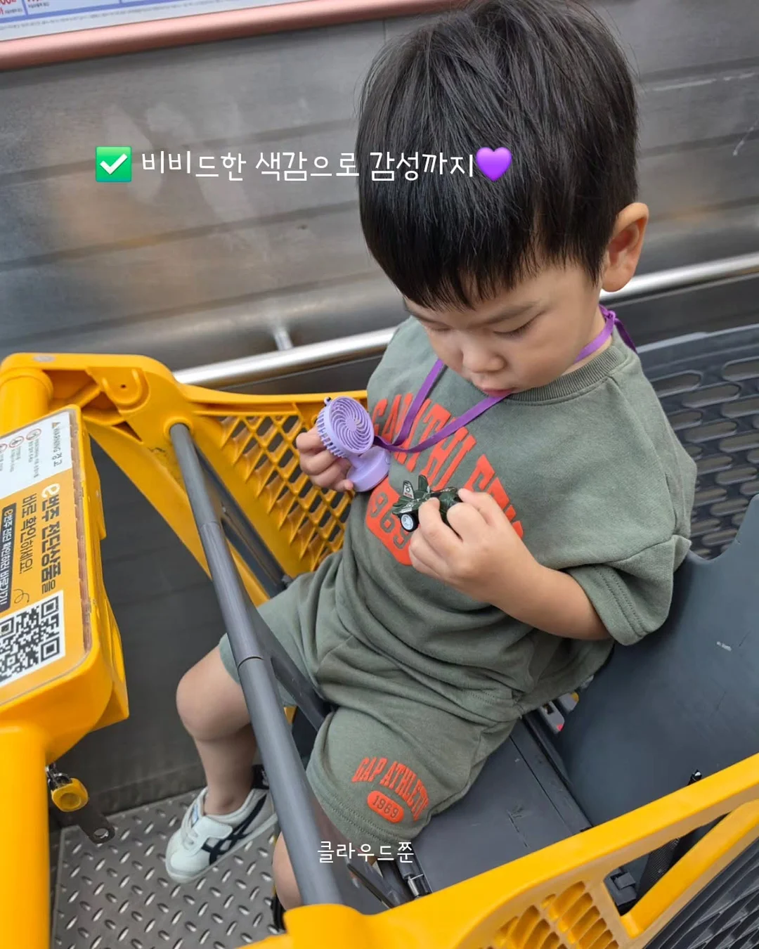 리프 목걸이 8