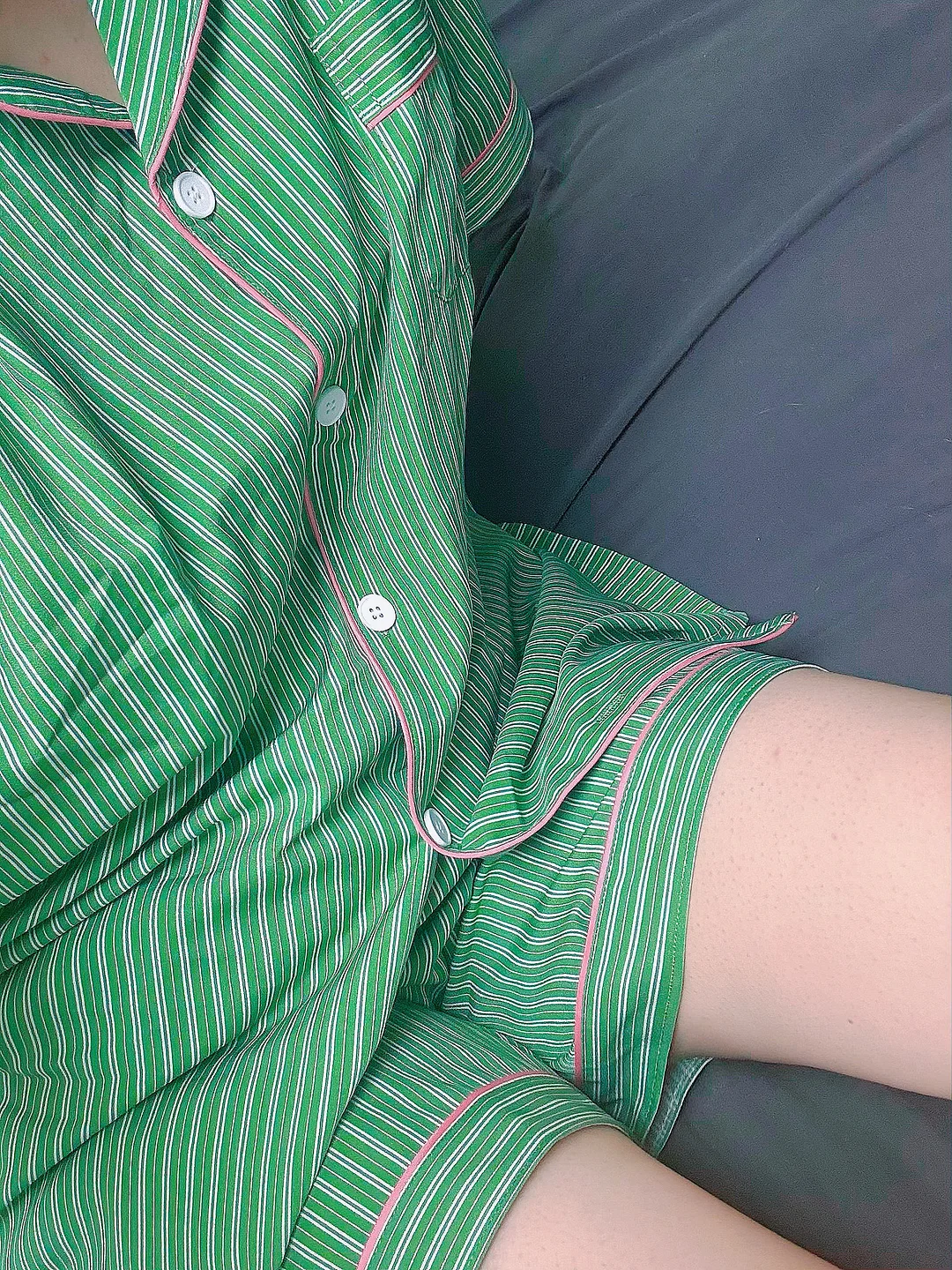 밤티말빵 클릭커 키링 4