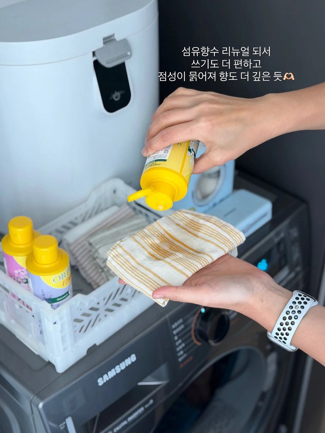 오비키 데스크매트 4