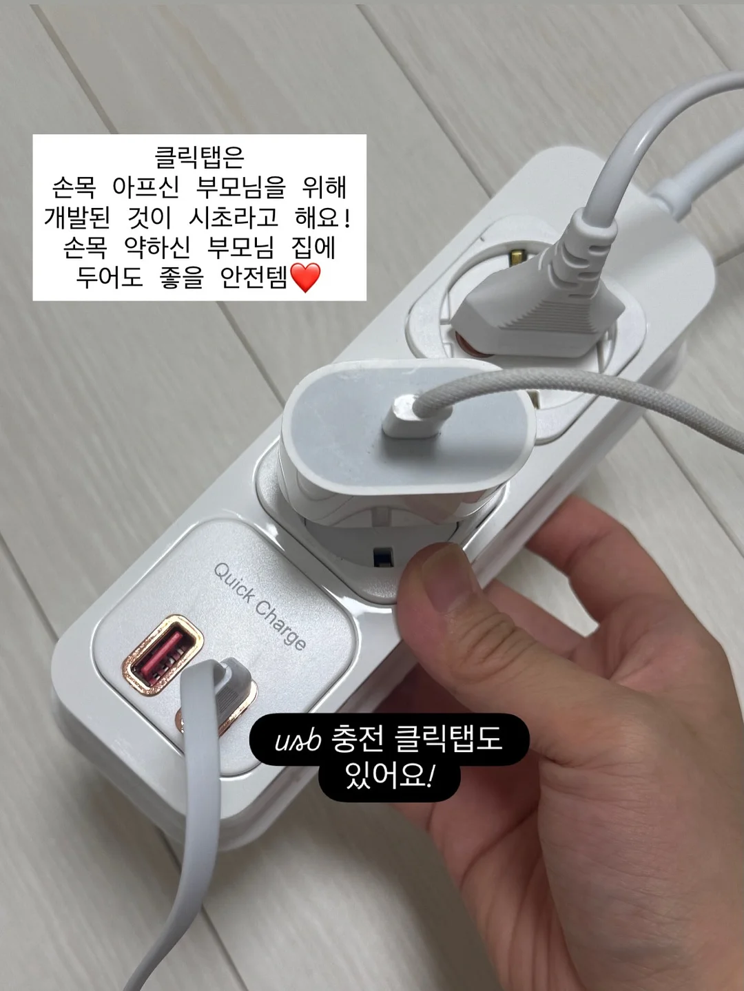 러플 체크 블라우스 16