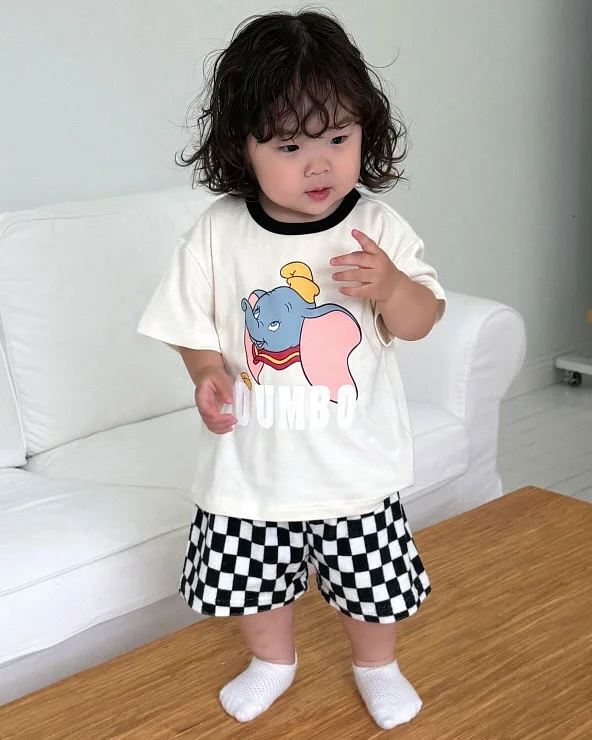 아기대통령 보드북 5