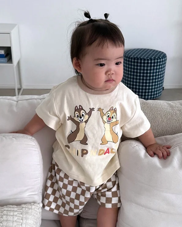 아기대통령 보드북 6