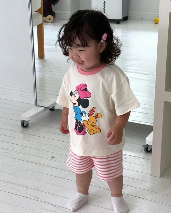 아기대통령 보드북 7