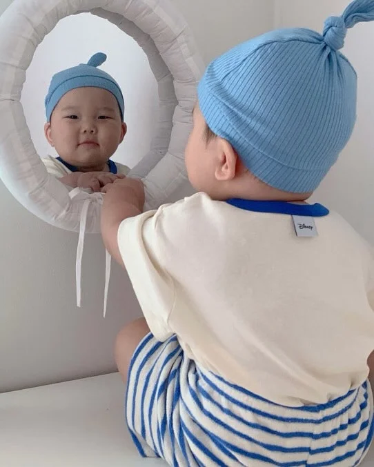 아기대통령 보드북 8