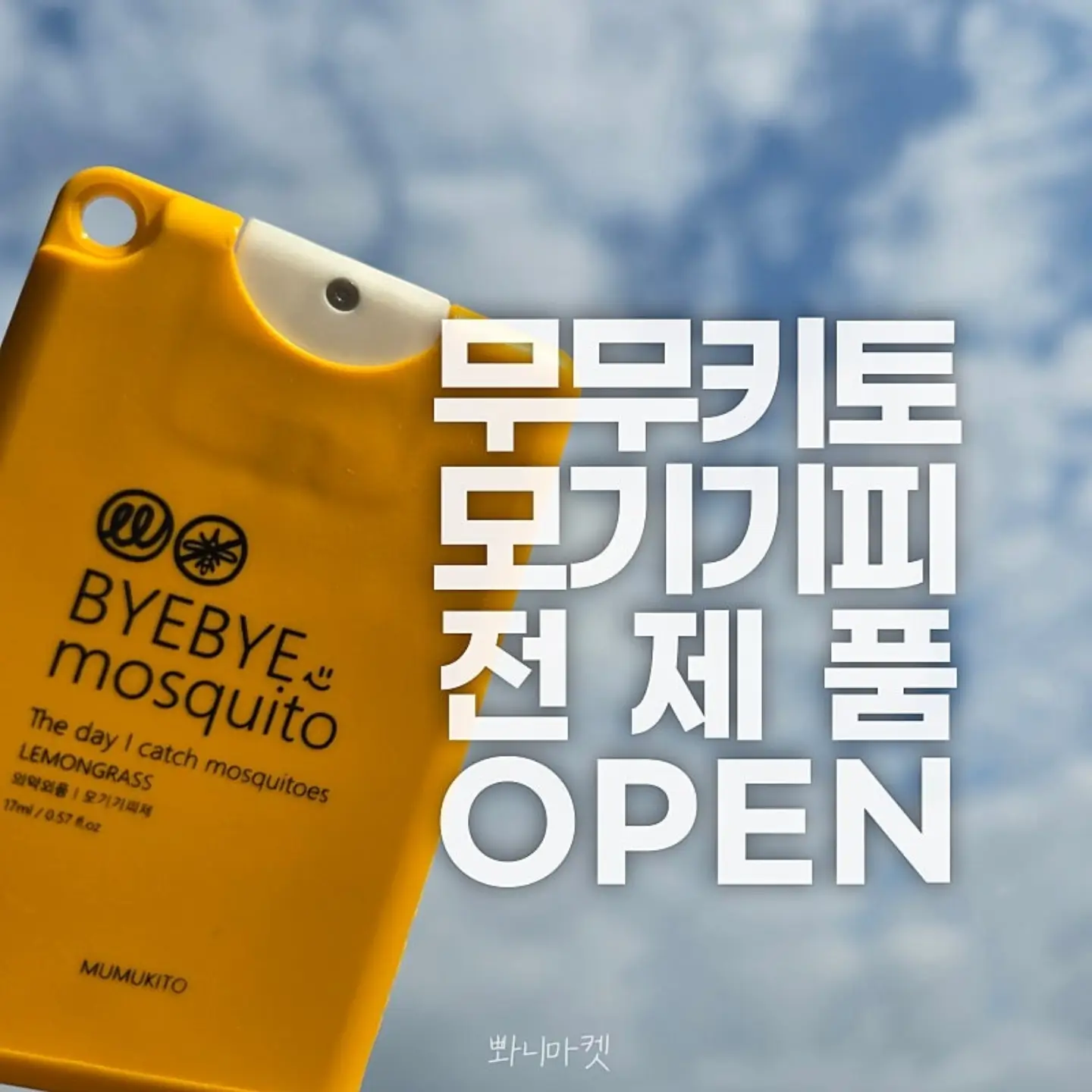 블루부케 1