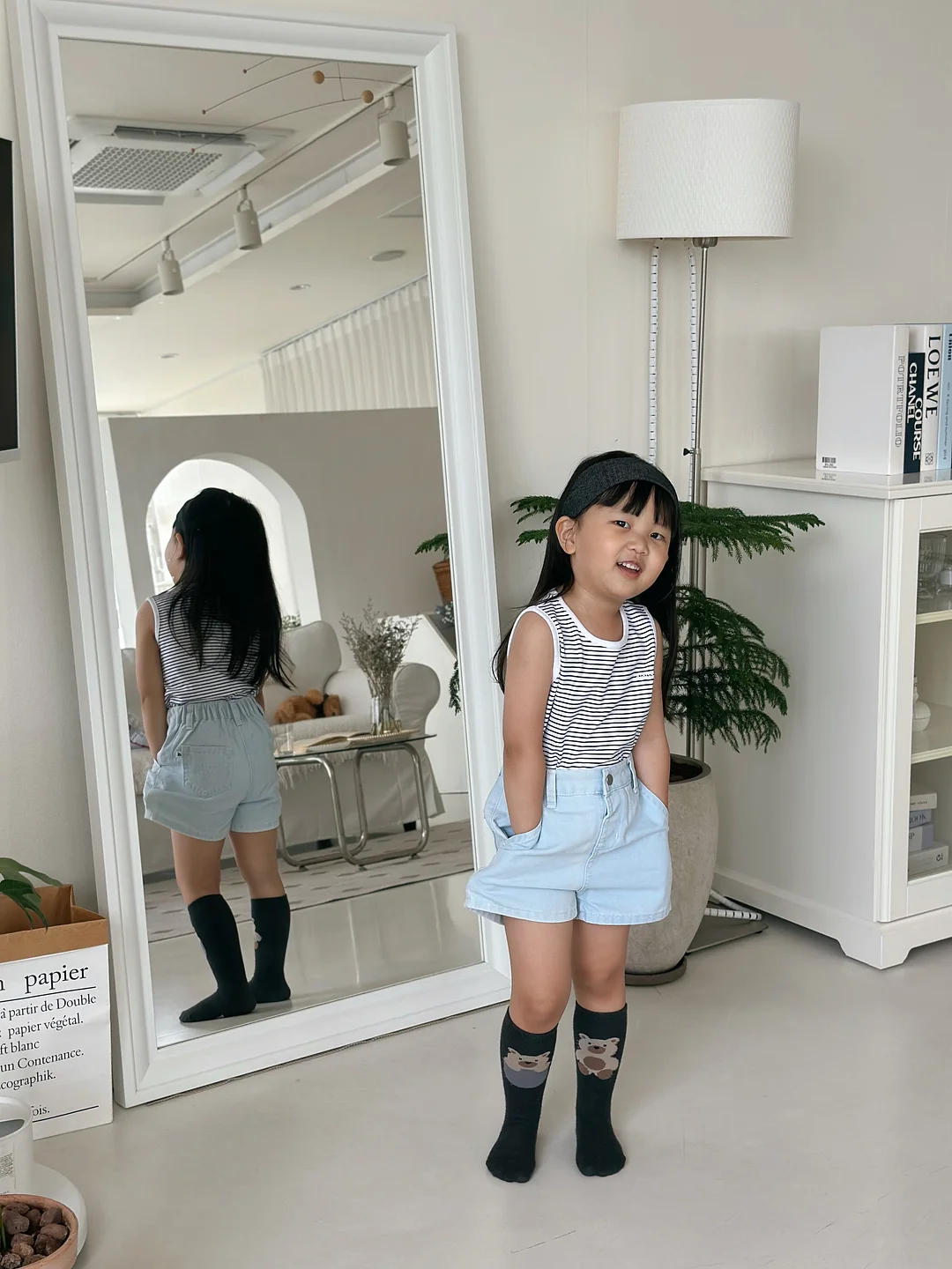 실버 액세서리 9