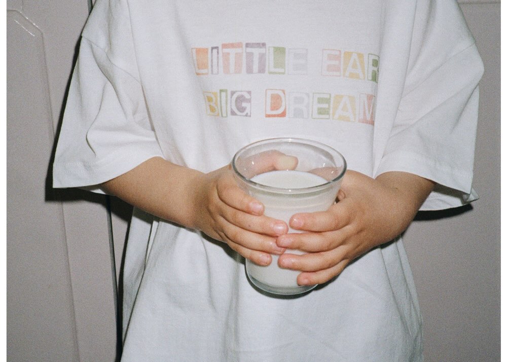 데일리 멜라스트립 식물성 멜라토닌 1