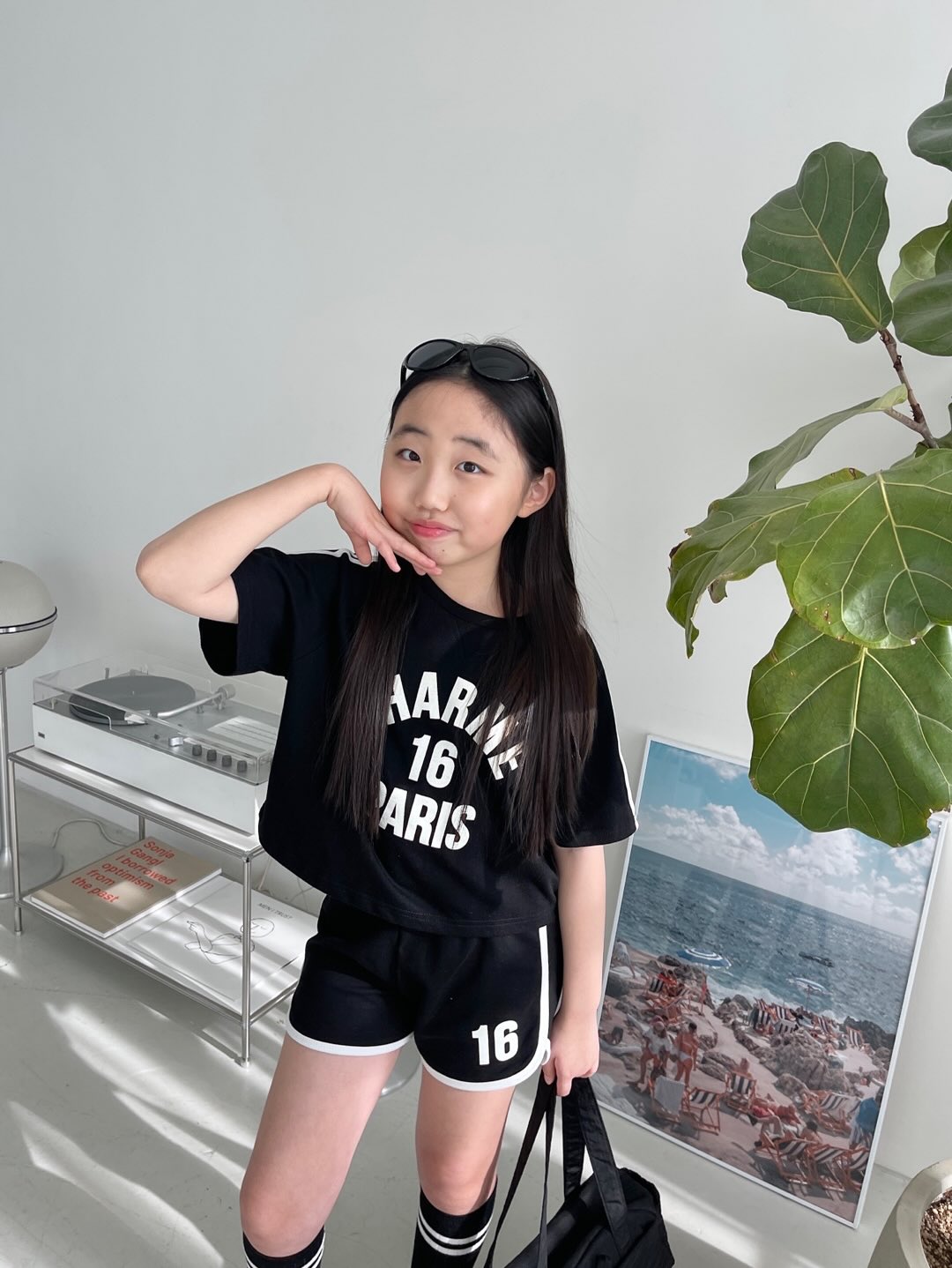 청세트 10