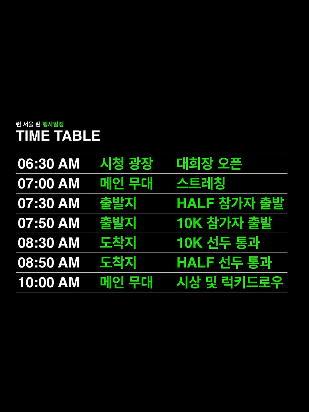 나이키 아스날 FC 윈드브레이커 바람막이 자켓 3