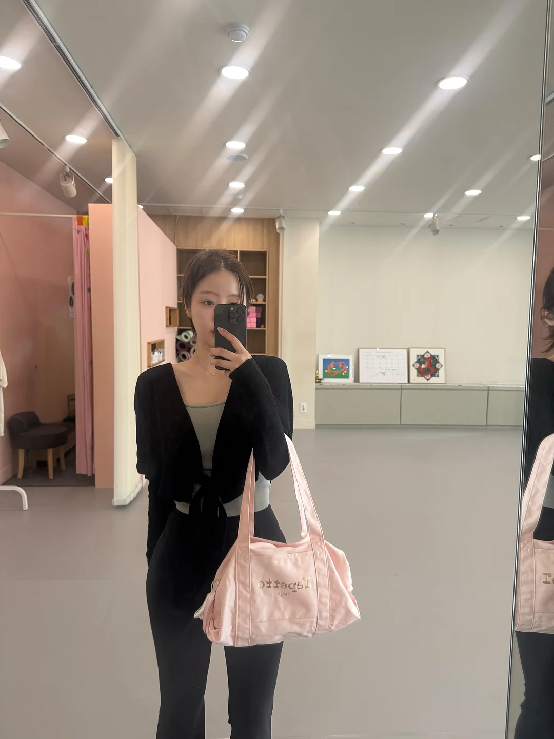 마이앤트 아기병풍 1