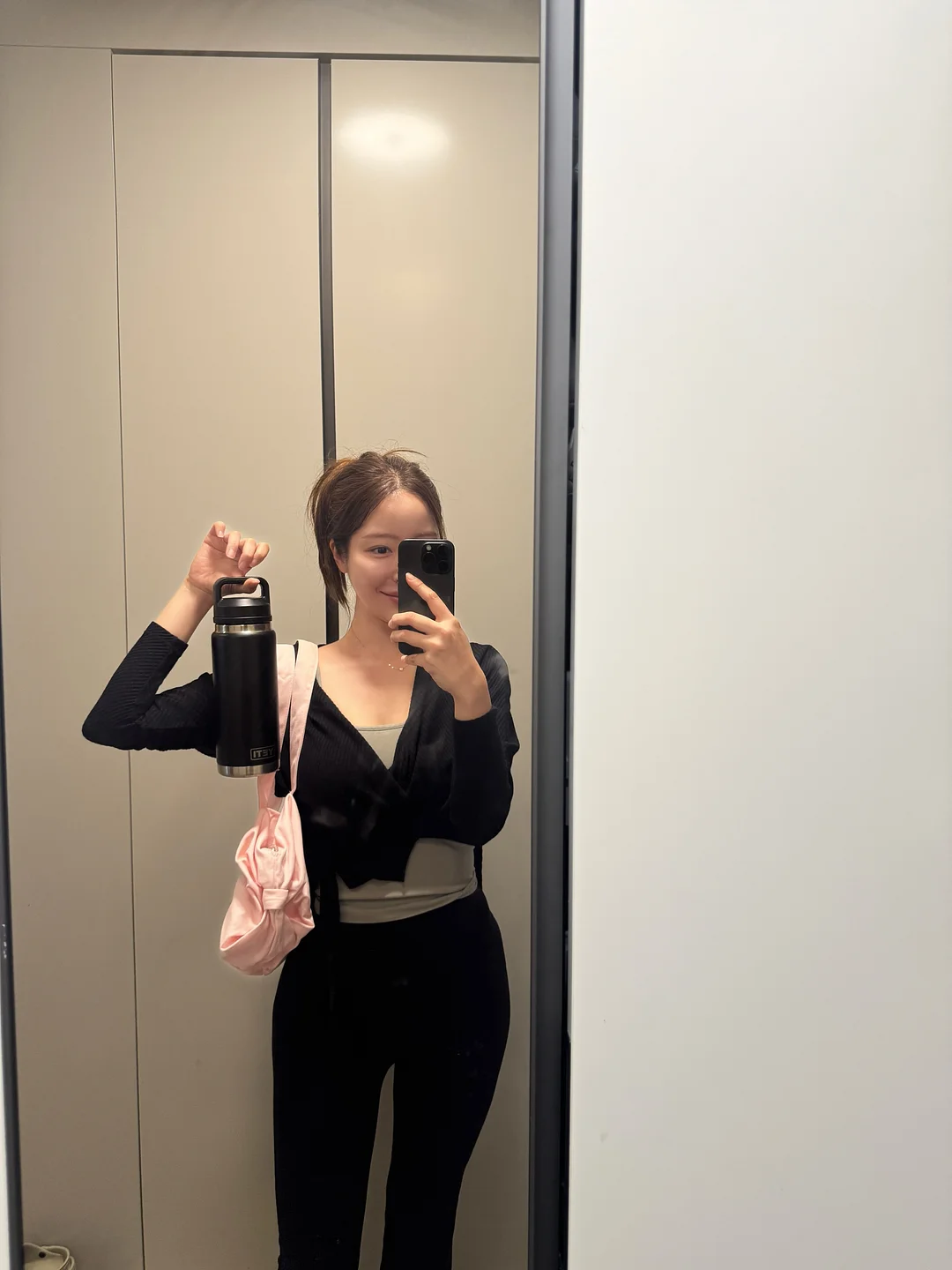 마이앤트 아기병풍 2