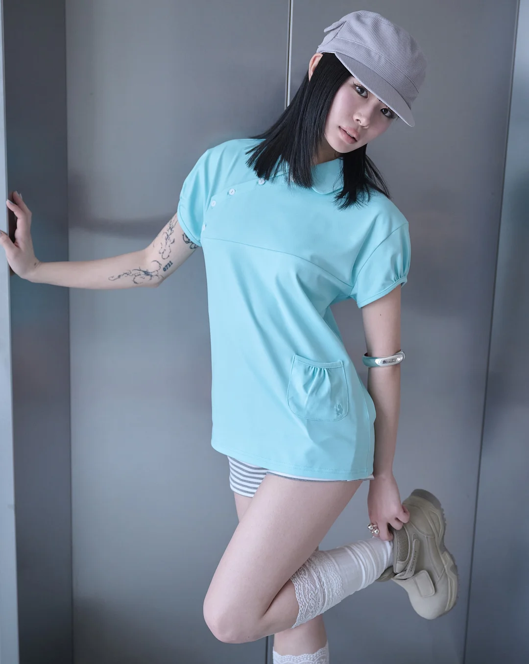 지비치젤리슈즈 8
