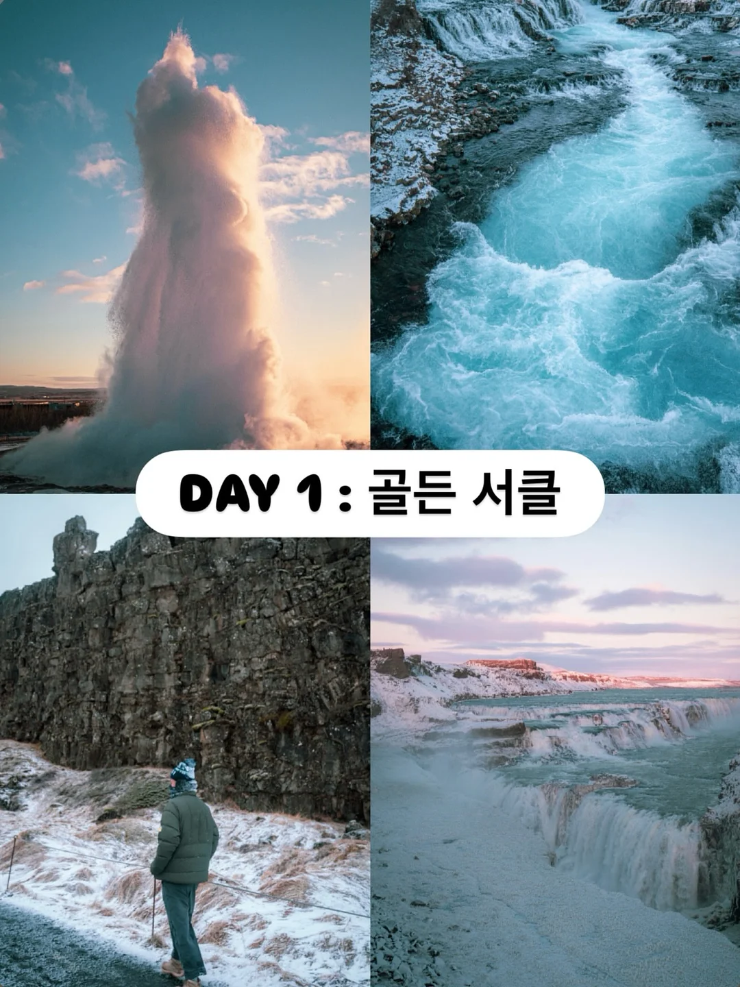 청도 한재 미나리 2