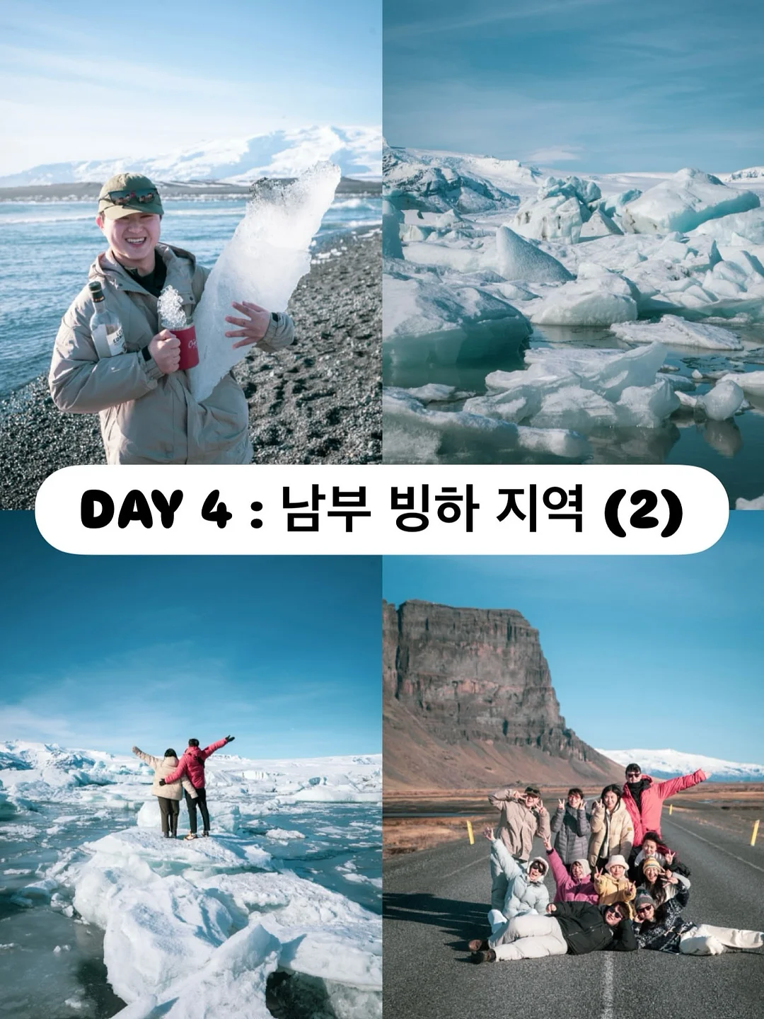 청도 한재 미나리 6