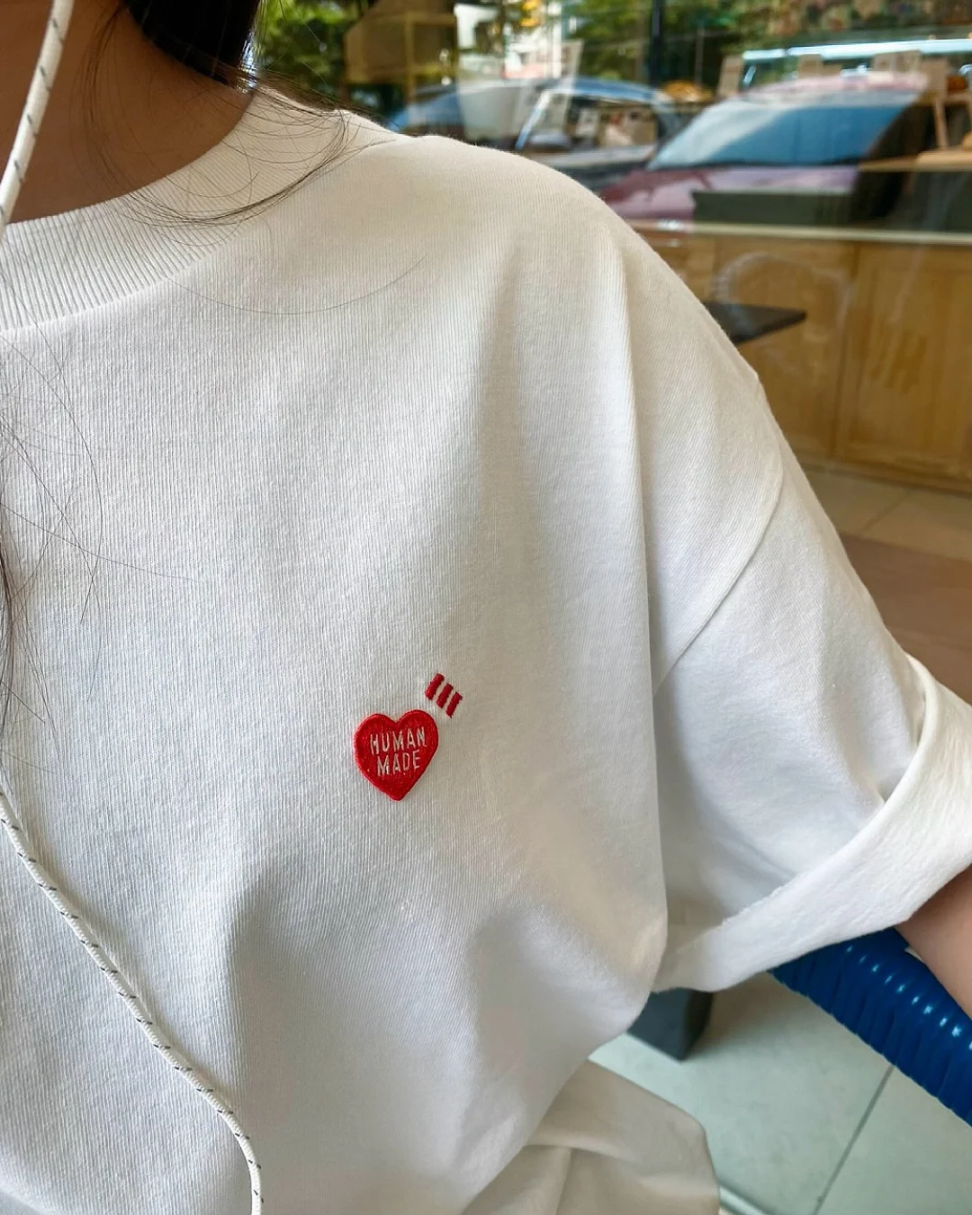 팝콘체크셔츠 3