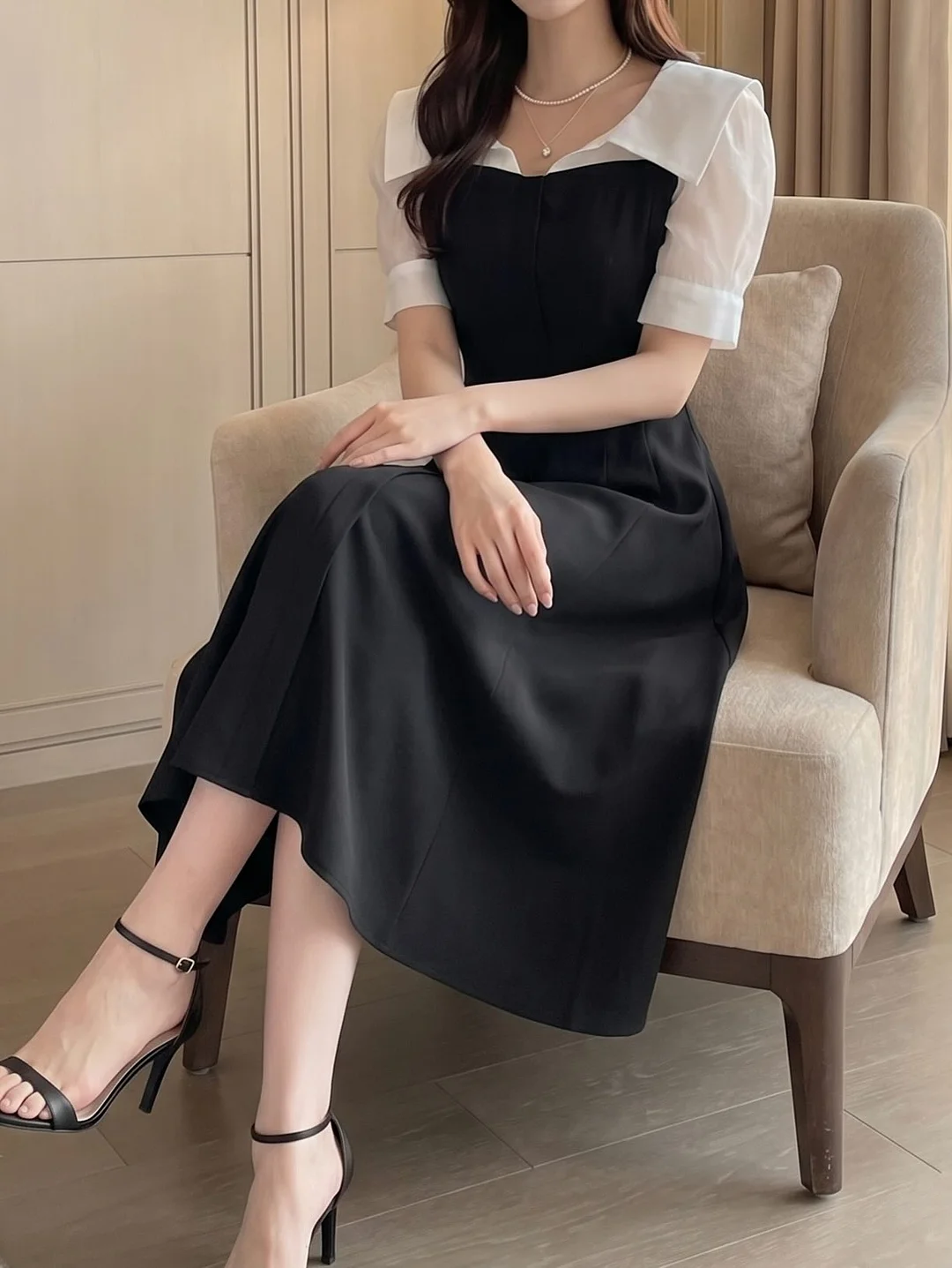토마토 레몬 소스 10