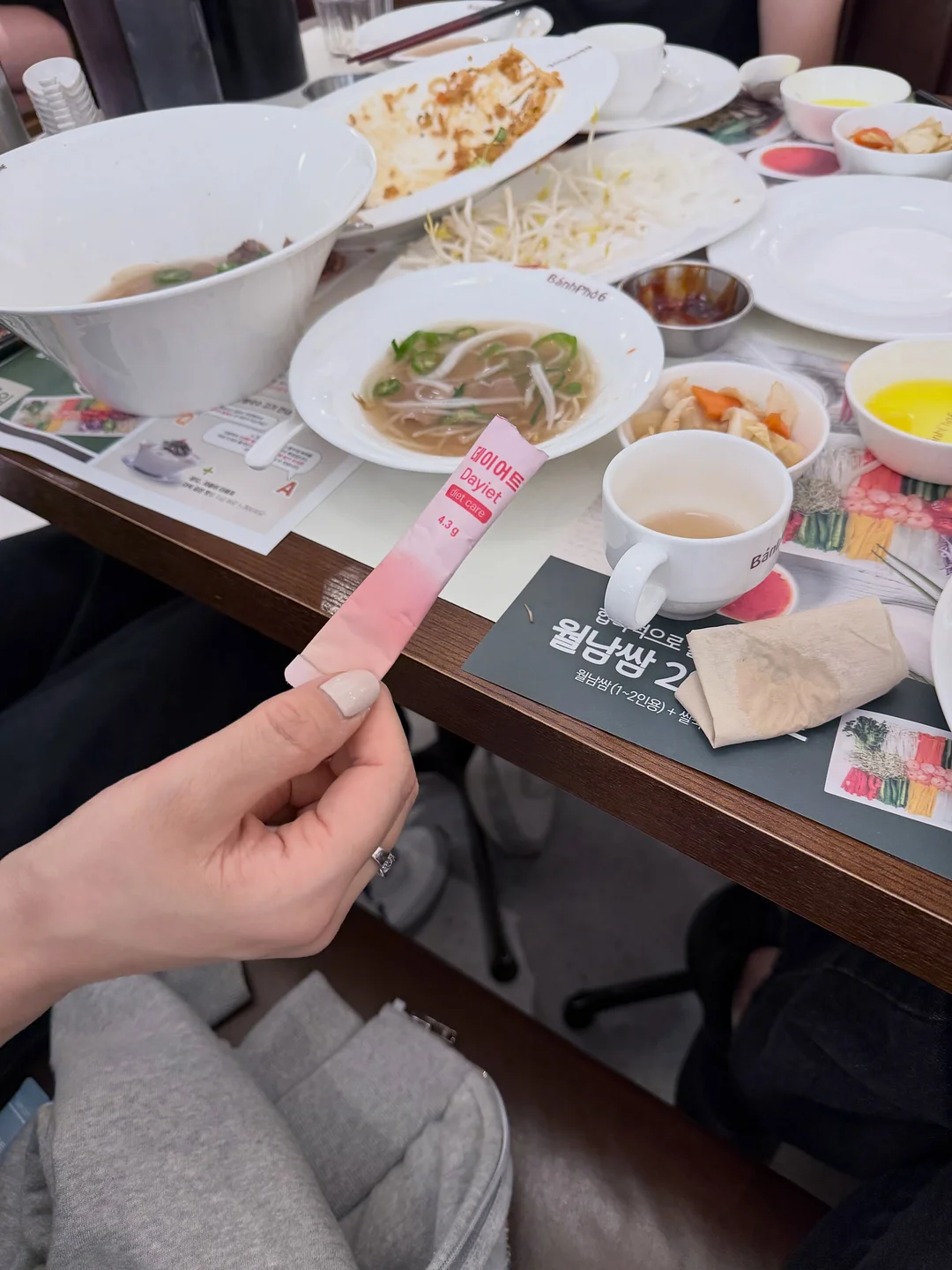 메이크업 브러쉬 8