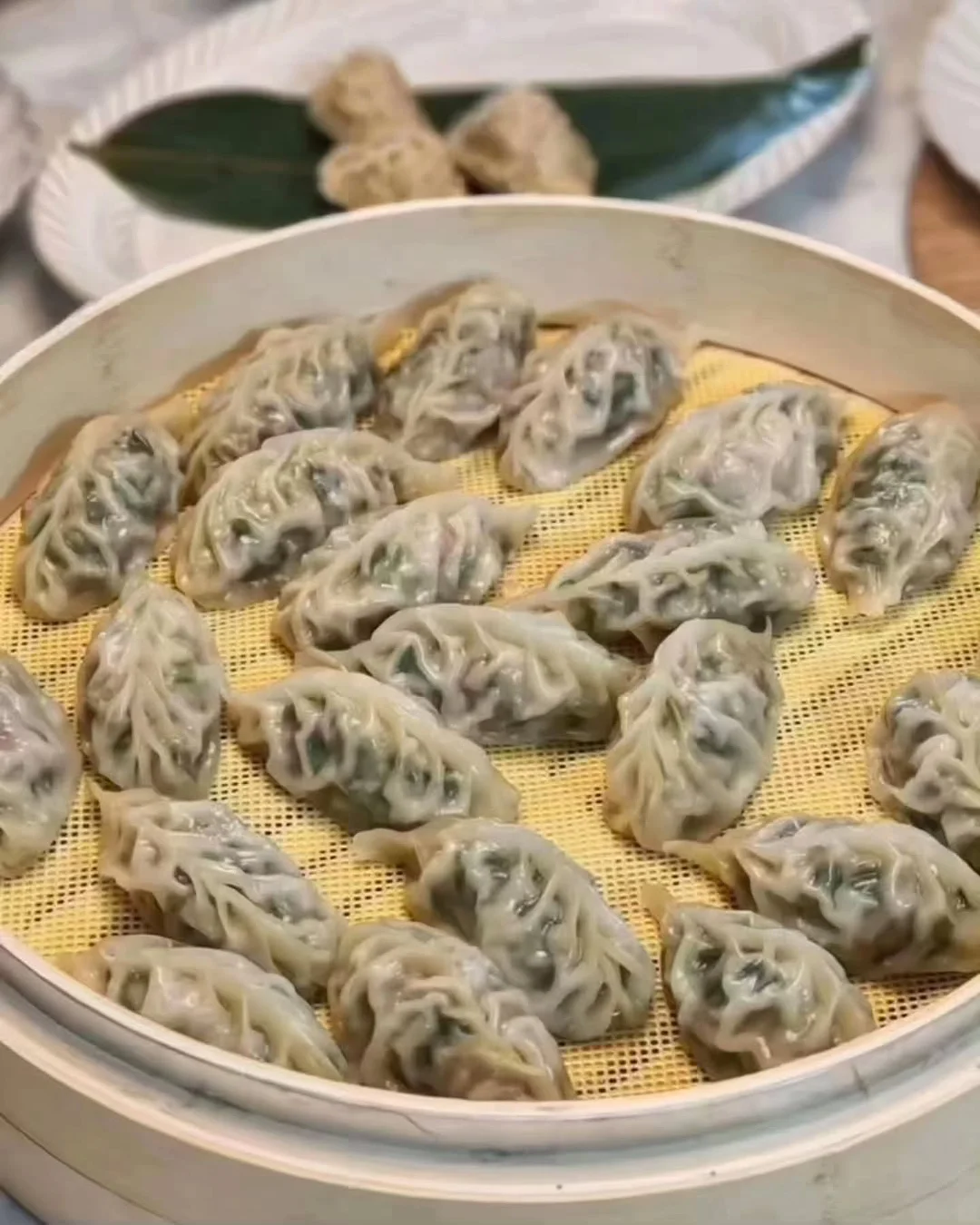 오가닉자수 테리턱받이 8
