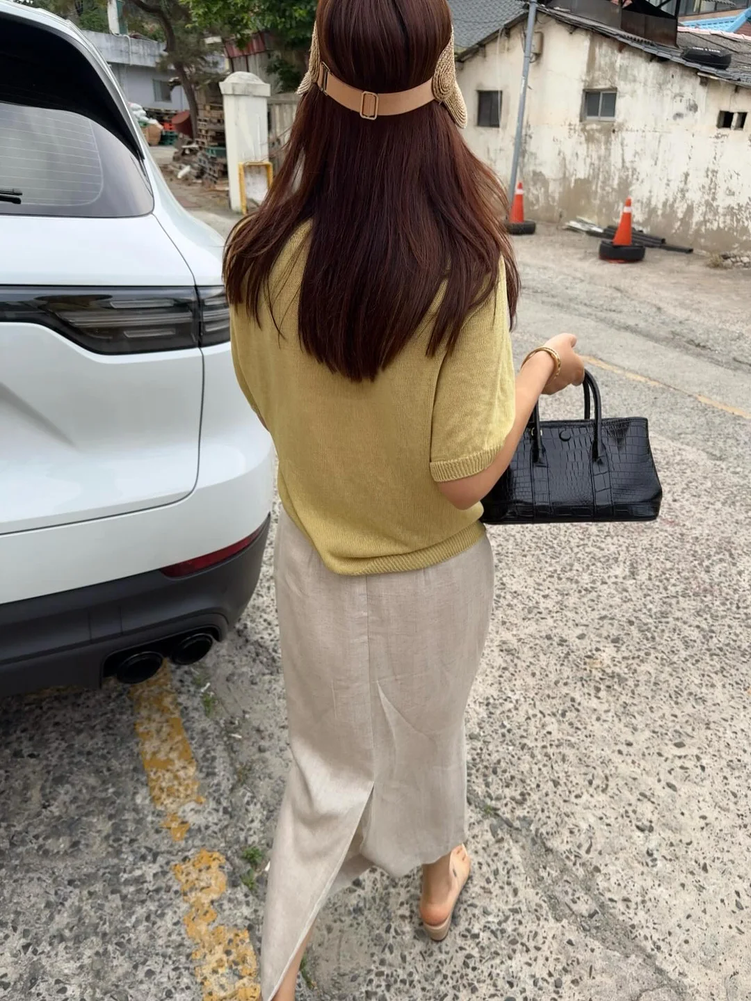 나비컵케이크 사각조명 11