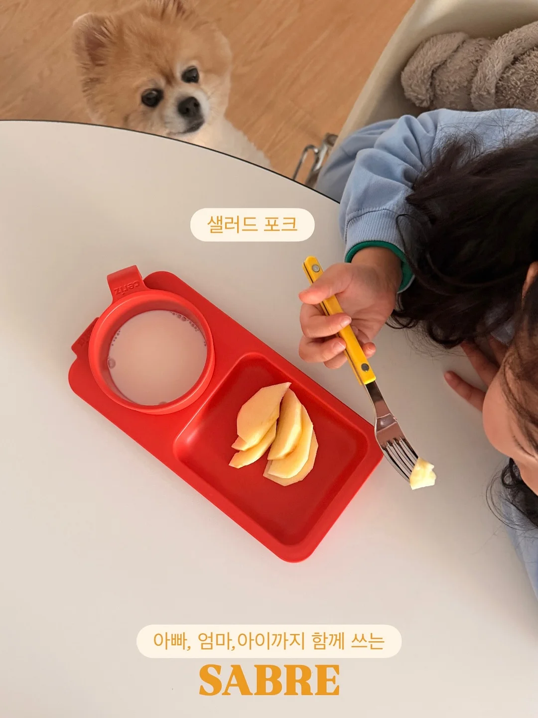 수제 네일팁 14