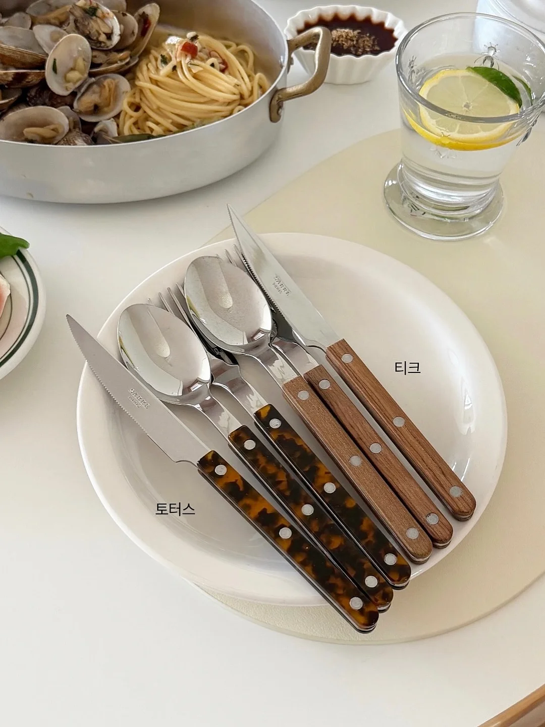 수제 네일팁 6