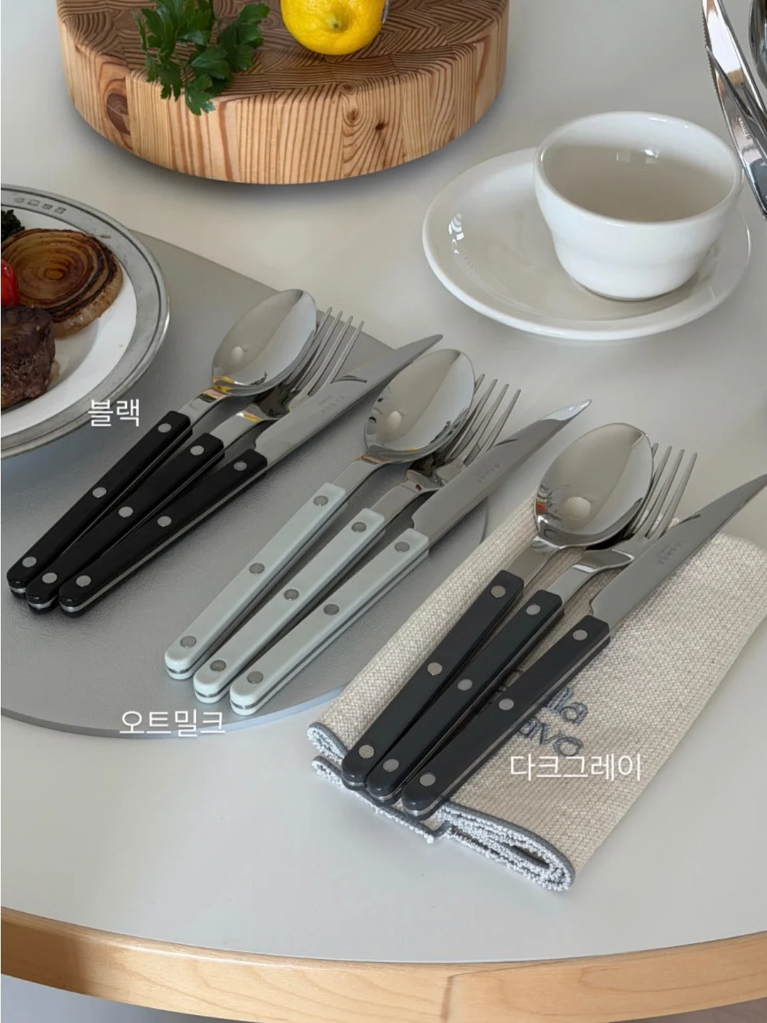 수제 네일팁 9