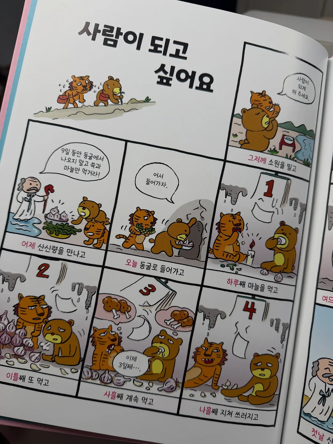 자연식 만들기 클래스 9