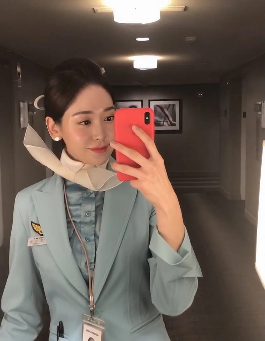 썸머 숄더백 1