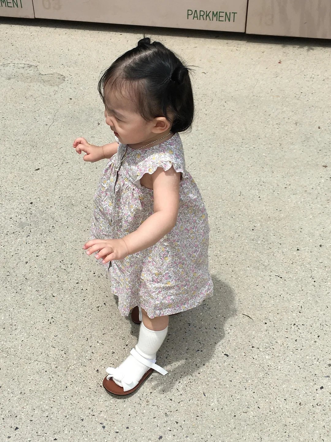 순수아 휘어지는 실리콘 이유식 스푼 2