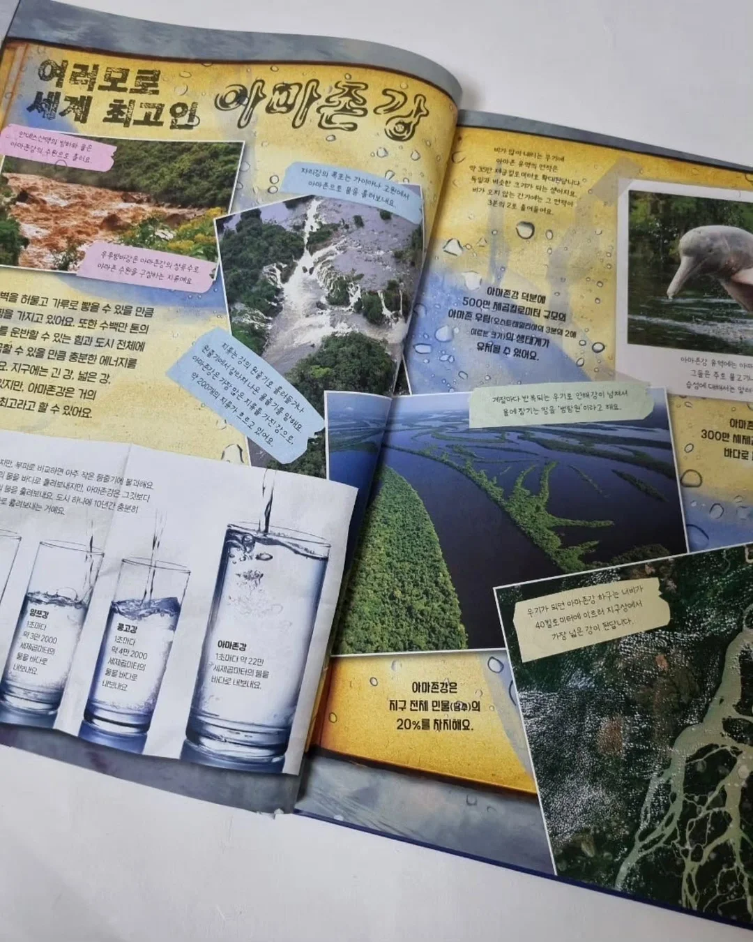 아디불꽃 스타일 레깅스 16