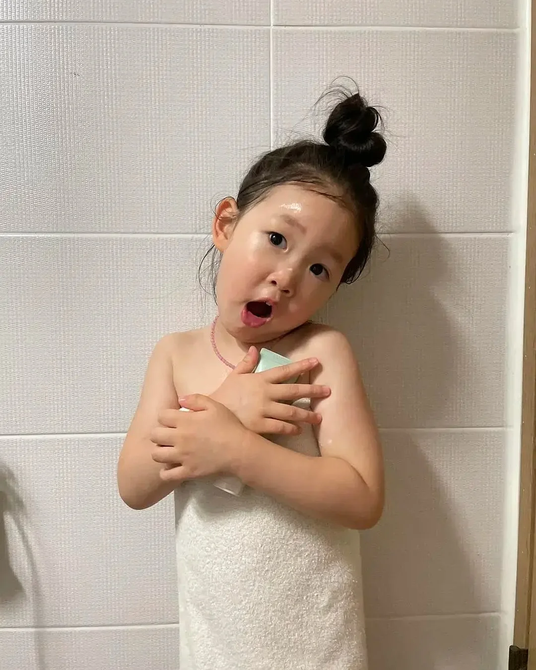 진공 압축팩 옷걸이 1