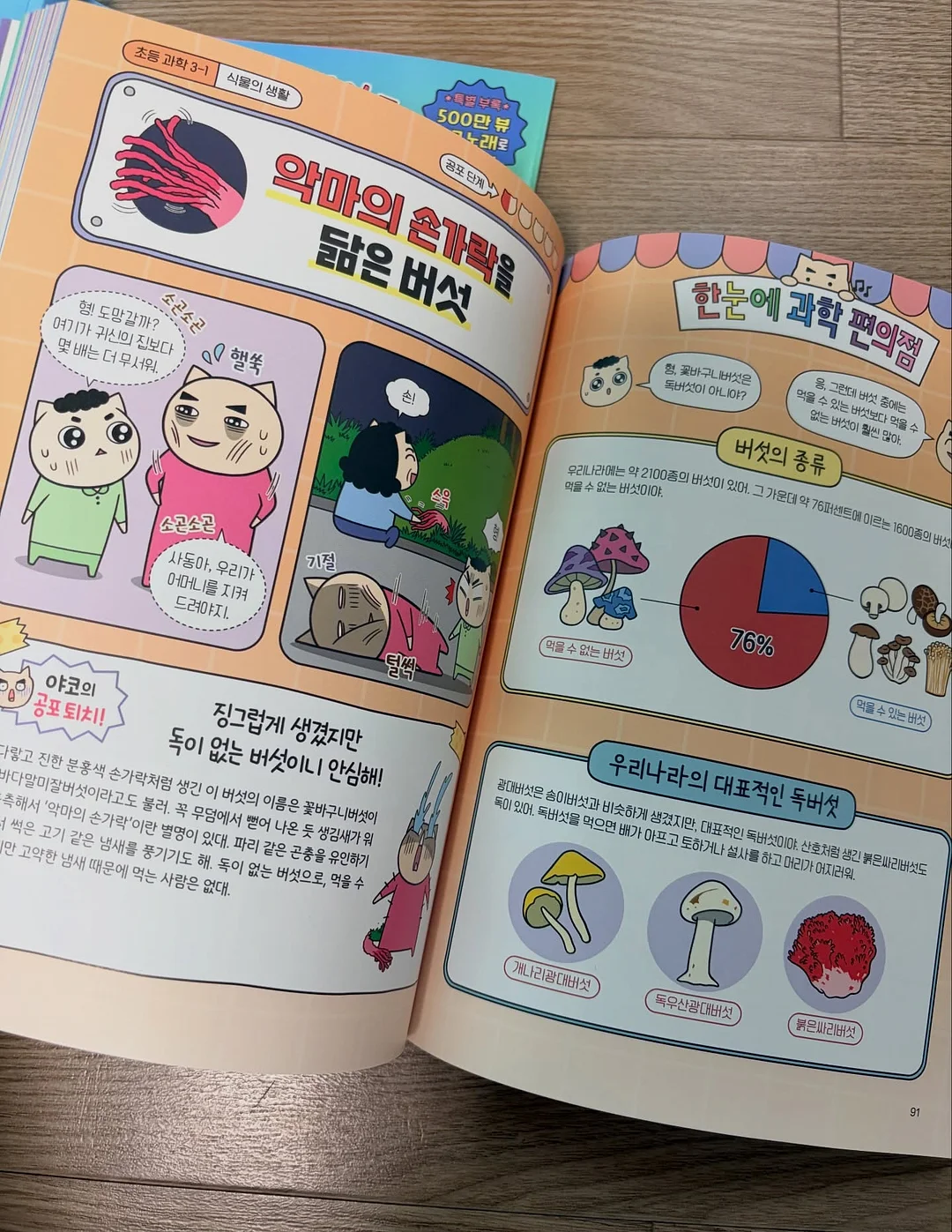 물푸레나무 대품 11