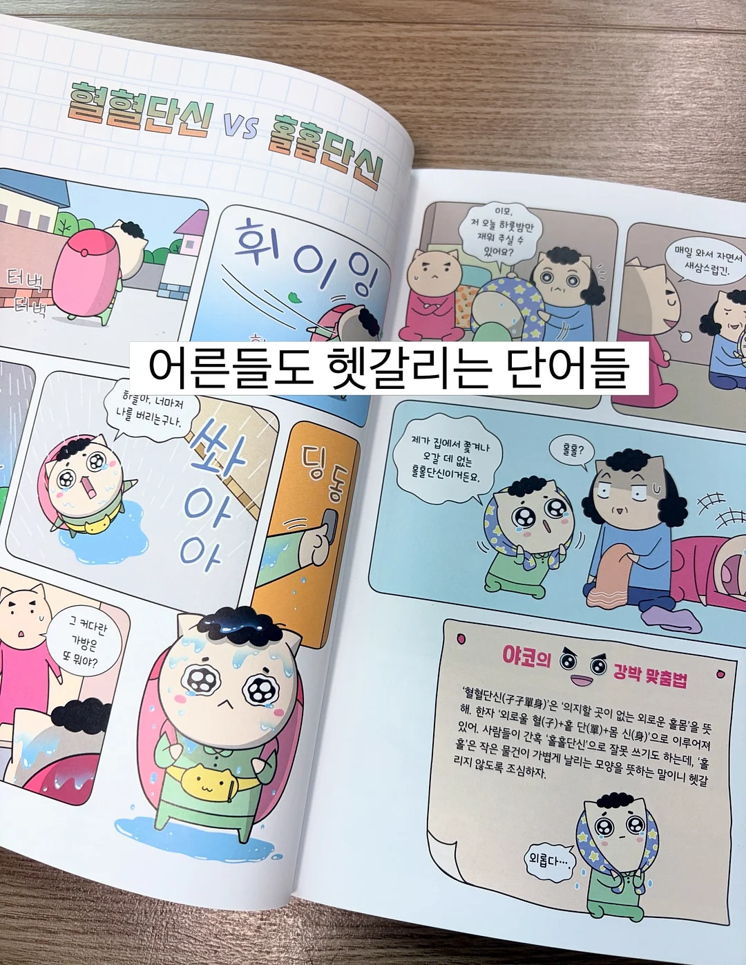 물푸레나무 대품 17