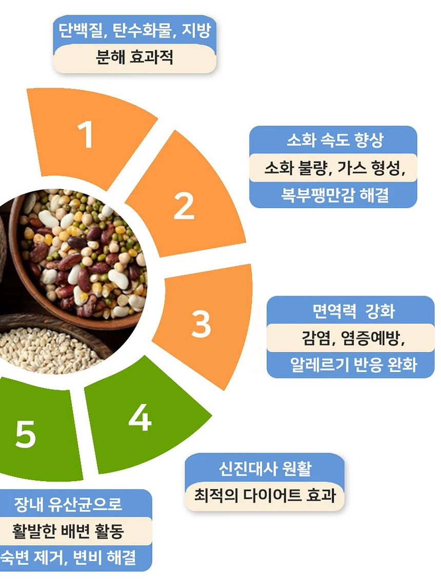 크로쉐 뷔스티에 세트 & AC 스트라이프 카라 스웨터 6