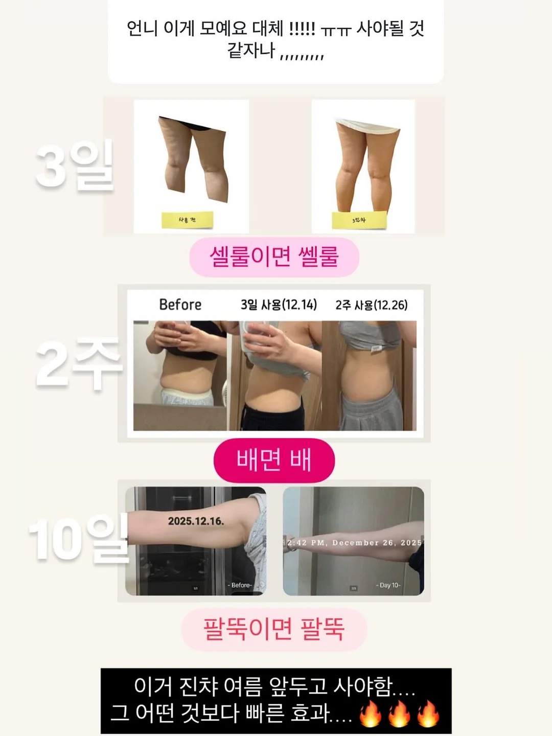 된장 10