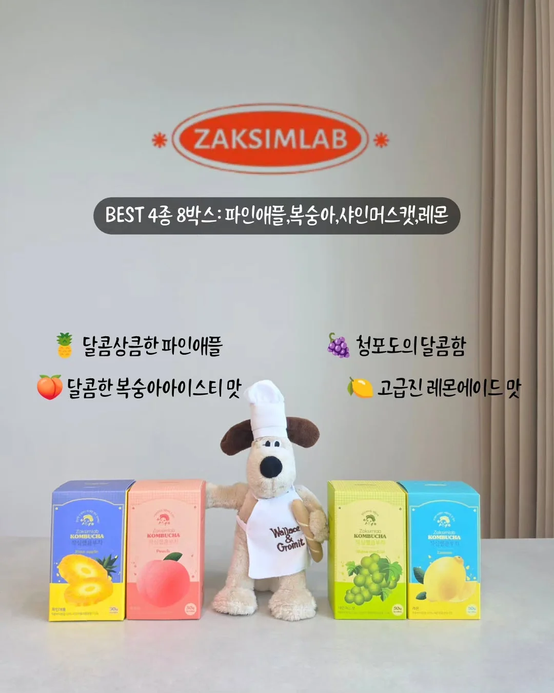 전기포트 세정 타블렛 1