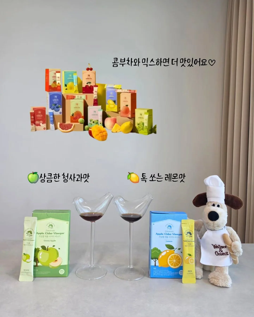 전기포트 세정 타블렛 5