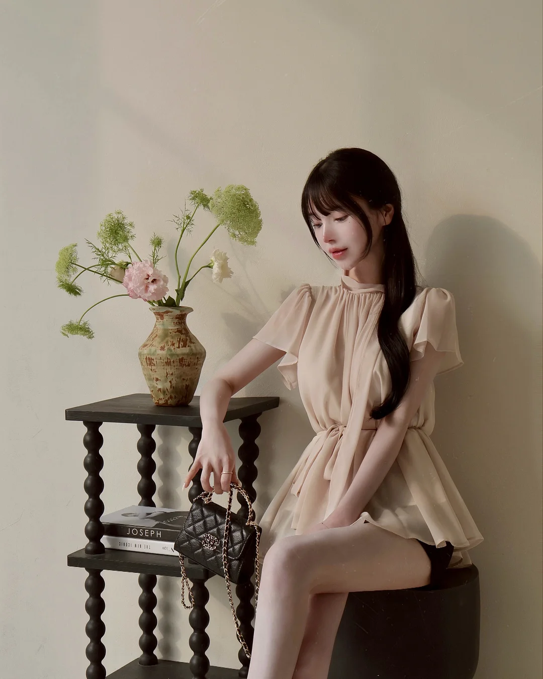 코지마 리클라이닝 안마의자 문체어 6