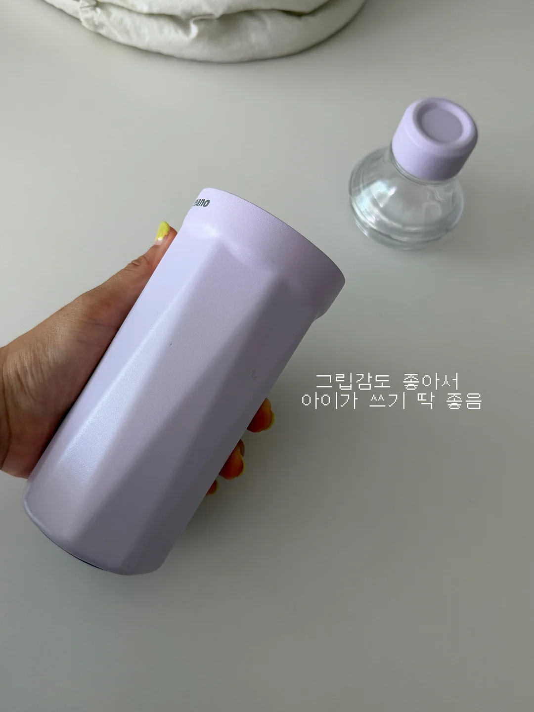 크레용 끈 나시와 요루 블루머 팬츠 10