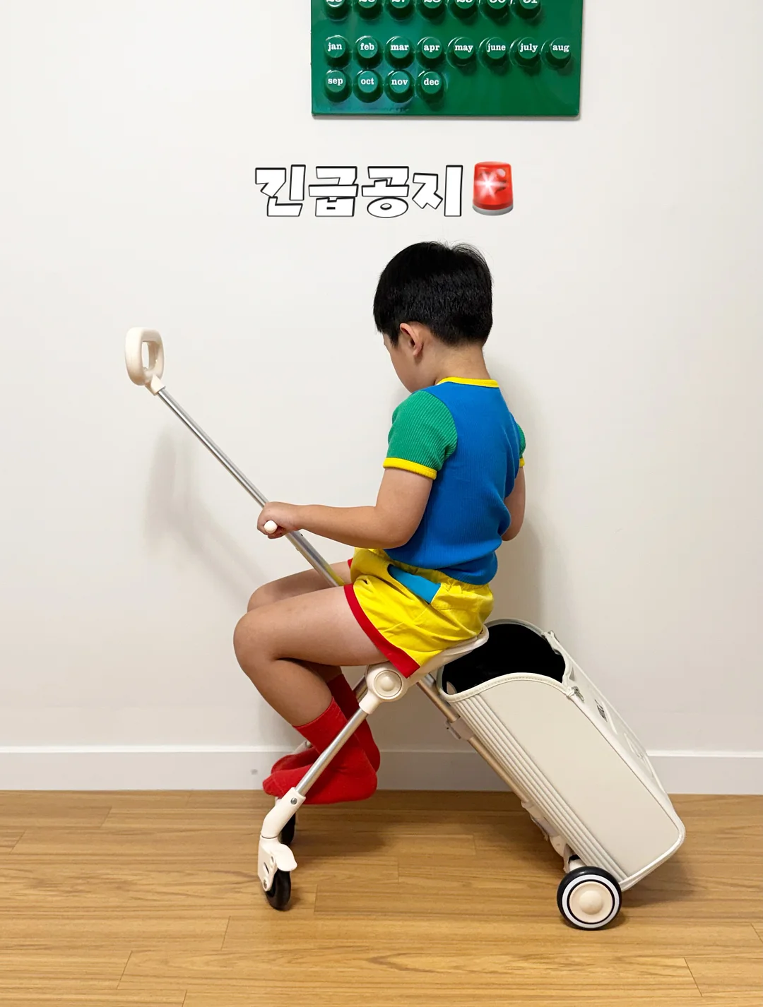 모자