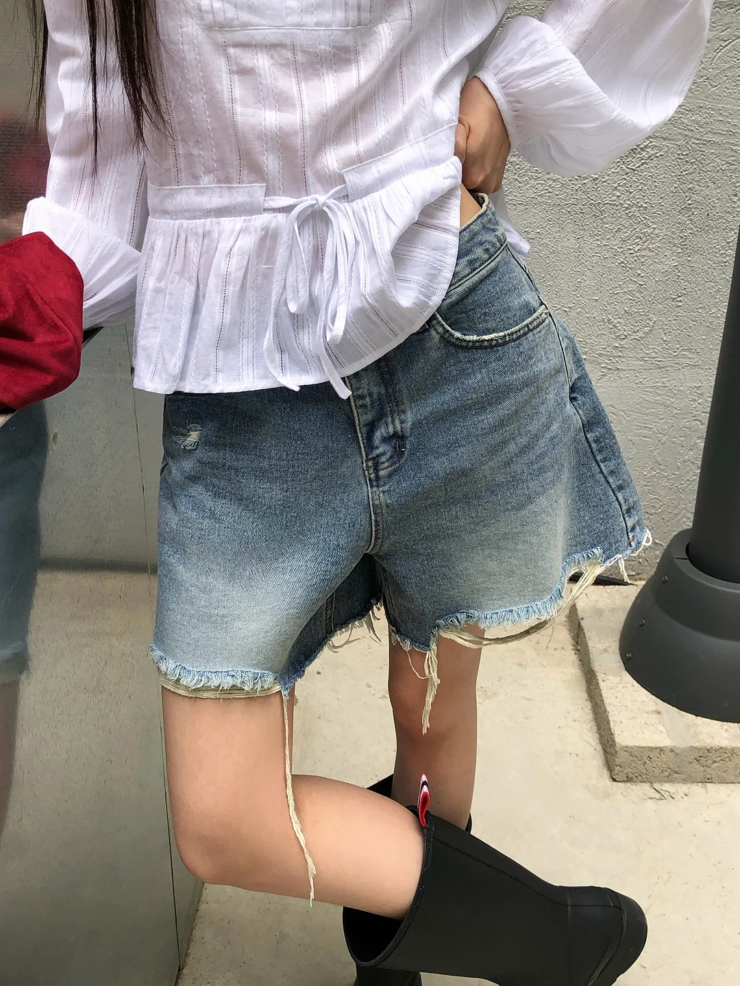 쥬시팝 페이즐리 통통백 5