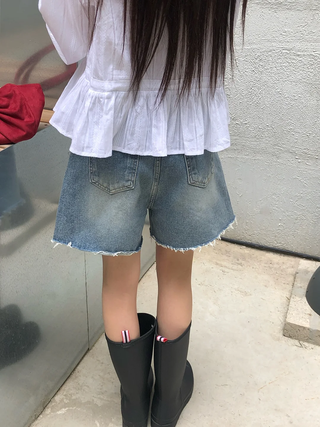 쥬시팝 페이즐리 통통백 7