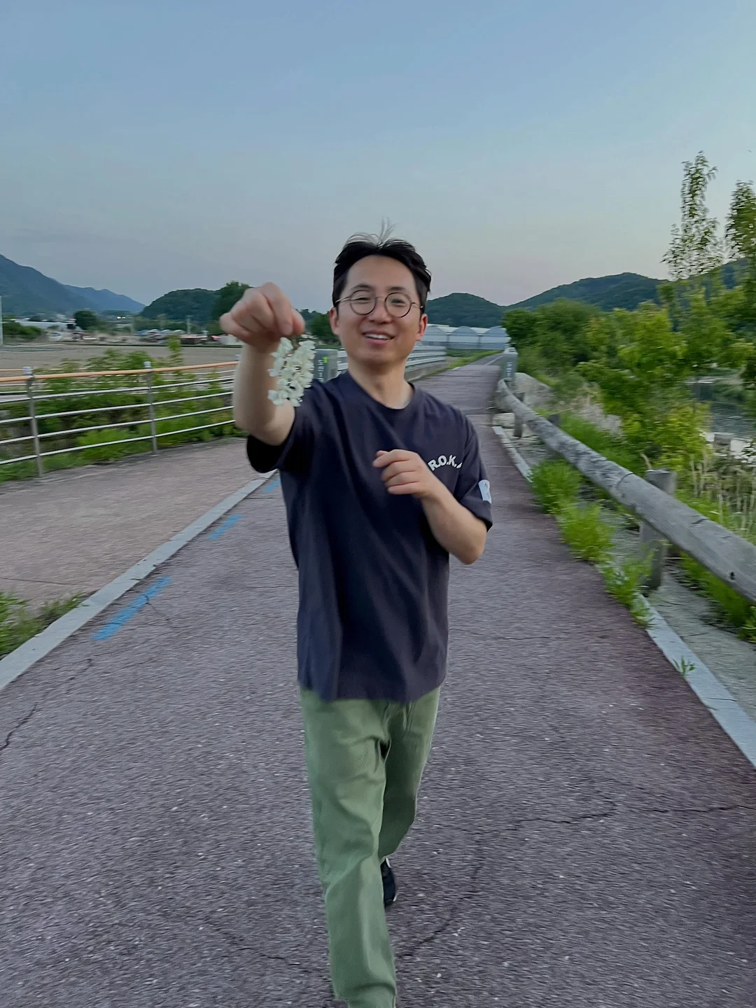 한화우주의조약돌5기 2